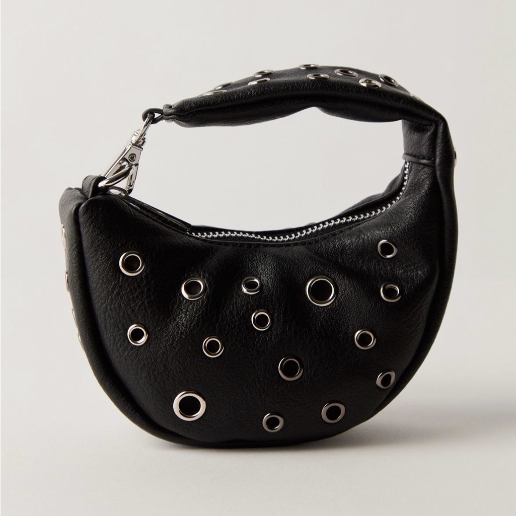 Nwt Free People Baby Carryall Bag Charm